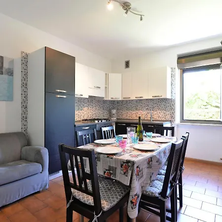 Anna-2 By Interhome Apartment *