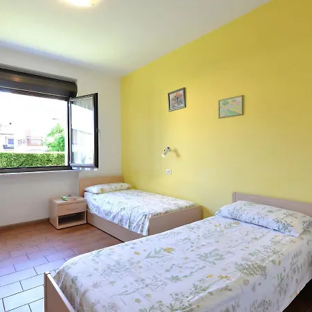 Anna-2 By Interhome Apartment *